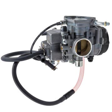 Carburetor voor Yamaha Bruin 350 Carburetor YFM350 BIG Bear, Verzenden, Nieuw