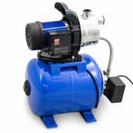 Waterpomp / Tuinpomp / Irrigatiepomp - 1200W - 3800L/H - Sta, Verzenden, Nieuw