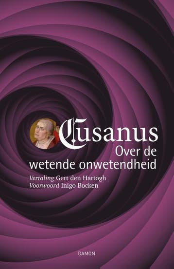 Over De Wetende Onwetendheid | Nicolaus Cusanus | Nieuw, Ophalen of Verzenden, Nieuw, Nicolaus Cusanus