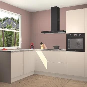 Kasjmier keuken Dongguan 126084, Verzenden, Nieuw