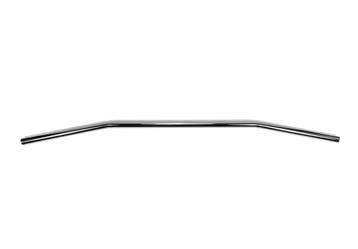 7/8 inch (22 mm) Universeel Stuur Drag Bar 100 cm Chroom, Nieuw
