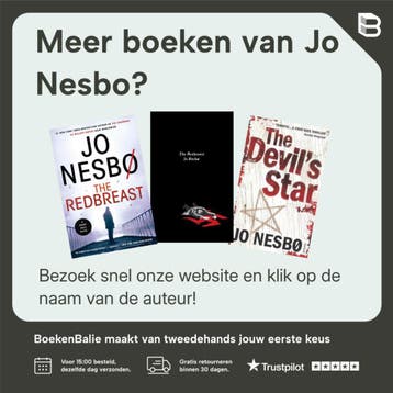 Killing Moon 9781787303799 Jo Nesbo, Verzenden, Gelezen, Jo Nesbo