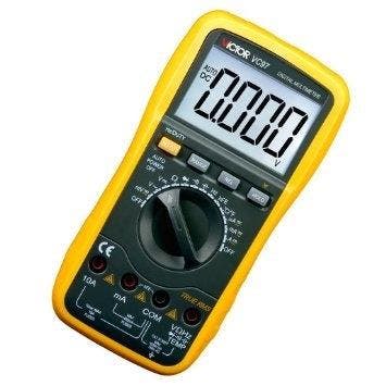 Digitale Multimeter VC97, Doe-het-zelf en Verbouw, Gereedschap | Handgereedschap, Ophalen of Verzenden