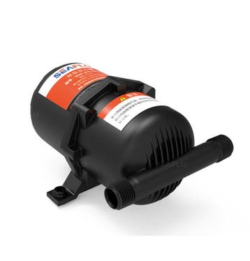 SeaFlo Druktank Accumulatortank 1 Liter, Ophalen of Verzenden, Nieuw