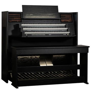 Content Cambiare 312 SW Black Sky orgel, Nieuw