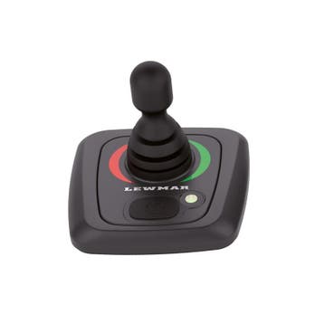Lewmar Joystick Bediening GEN2 Boegschroef, Ophalen of Verzenden, Nieuw