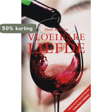 Vloeibare liefde 9789077701010 H. Melissen, Boeken, Verzenden, Gelezen, H. Melissen