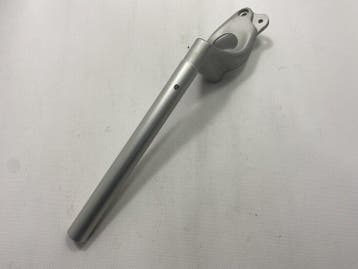 Ducati RIGHT HALF-HANDLEBAR - 36010301a Monster, Verzenden, Nieuw
