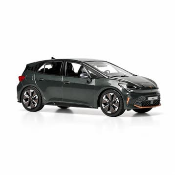 CUPRA Born modelauto (1:43, Dark Forest), Auto diversen, Ophalen of Verzenden, Nieuw