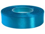 Blauw lint kopen? Lintenkopen Amersfoort, Hobby en Vrije tijd, Ophalen of Verzenden, Nieuw, Versiering