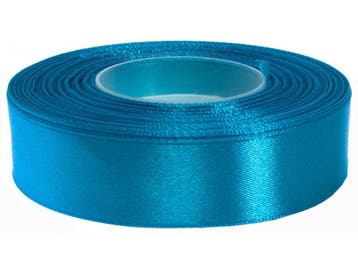 Blauw lint kopen? Lintenkopen Amersfoort, Ophalen of Verzenden, Nieuw, Versiering