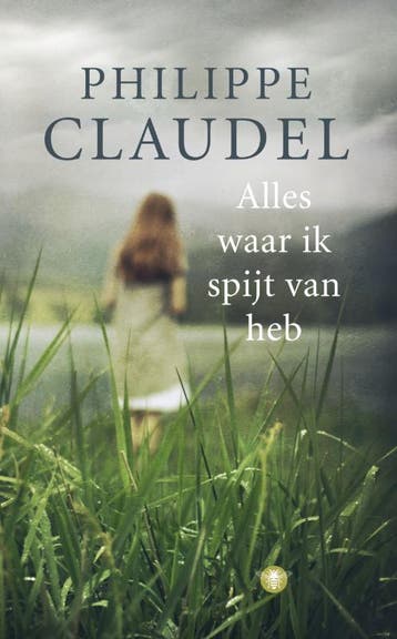 Alles waar ik spijt van heb - Philippe Claudel 9789023464945, Verzenden, Gelezen, Philippe Claudel