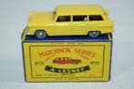 Matchbox 1:64 - Modelauto - Matchbox Mb 31b Ford Fairlane, Nieuw
