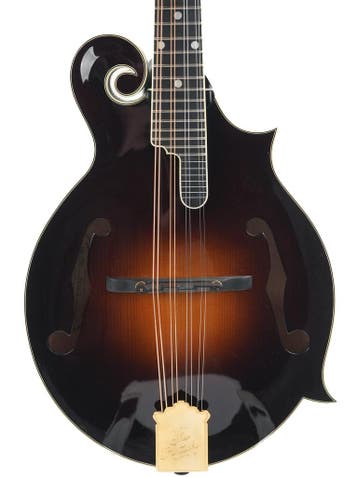 Kentucky Mandoline KM1550 (Instrument,F-Style), Muziek en Instrumenten, Ophalen of Verzenden, Nieuw