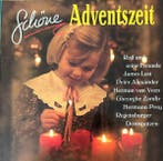 Various - Schöne Adventszeit, Ophalen of Verzenden, Gebruikt