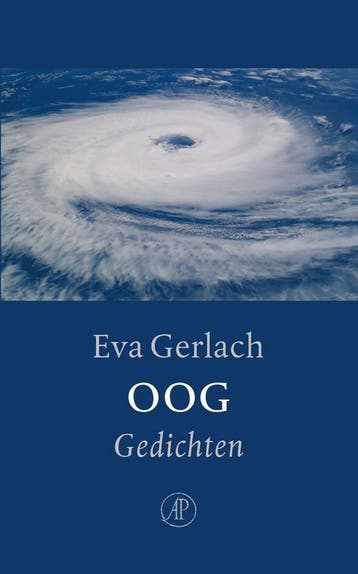Oog (Nieuw), Verzenden, Nieuw, Eva Gerlach