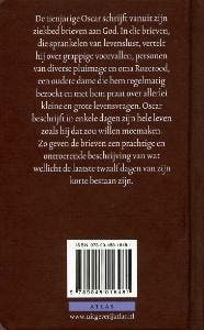 Oscar en oma Rozerood 9789045016481 Eric-Emmanuel Schmitt, Boeken, Verzenden, Gelezen, Eric-Emmanuel Schmitt