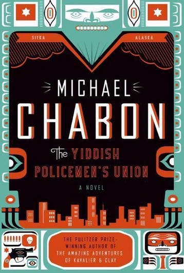 The Yiddish Policemens Union - Michael Chabon 9780007149827, Verzenden, Gelezen, Michael Chabon