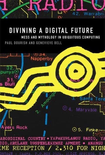 Divining a Digital Future - Paul Dourish 9780262015554, Verzenden, Gelezen, Paul Dourish