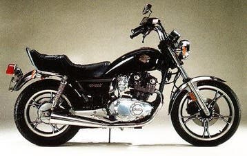 Gebruikte onderdelen Suzuki GS450L/GS500E/VX800/GSXR1300, Motoren, Ophalen of Verzenden, Gebruikt