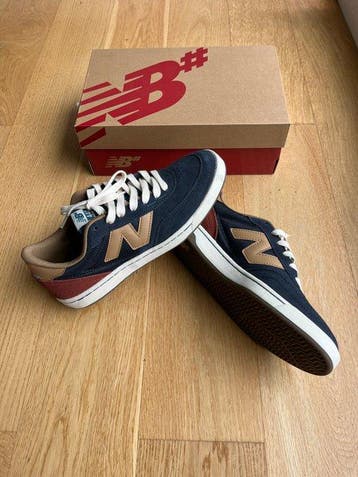 New Balance - 440 - Sneakers - Maat: EU 43, Nieuw
