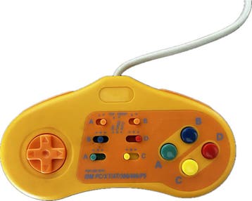IBM PC Gamepad – Turbo Controller, Computers en Software, Verzenden, Nieuw