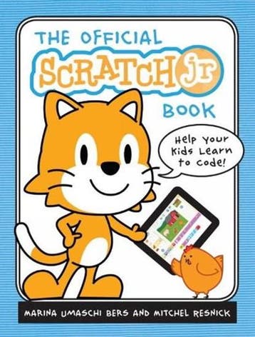 The Official Scratch Jr. Book | 9781593276713 | Marina, Ophalen of Verzenden, Zo goed als nieuw, Marina Umaschi Bers