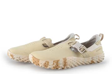 Merrell Barefoot in maat 40½ Beige, Kleding | Dames, Verzenden, Merrell, Beige, Zo goed als nieuw