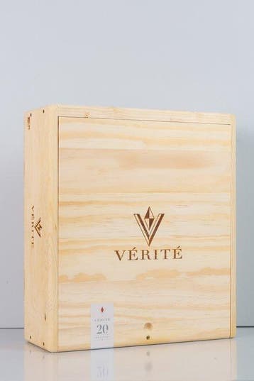 2018 Vérité Collection Case: La Muse, La Joie, Le Désir -, Nieuw