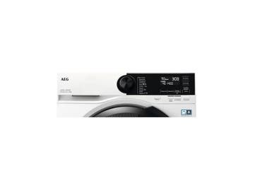 AEG Series 6000 LR6A65480 - Wasmachine - Voorbelading 8 kg, Verzenden, Nieuw
