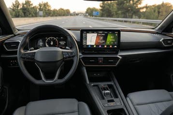 CUPRA scherm reparatie – navigatie touchscreen display, Auto diversen, Nieuw