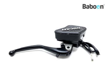 Rempomp Voor Ducati Diavel 2011-2014, Verzenden, Gebruikt