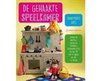 Boek De gehaakte speelkamer 9789462501812, Verzenden, Zo goed als nieuw