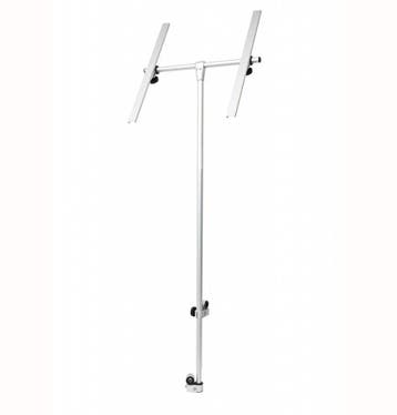 NOA Zonnepaneelhouder Mast 180cm, Ophalen of Verzenden, Nieuw