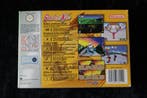 Snowboard Kids Nintendo 64 Boxed PAL Players Choice, Spelcomputers en Games, Games | Nintendo 64, Verzenden, Nieuw