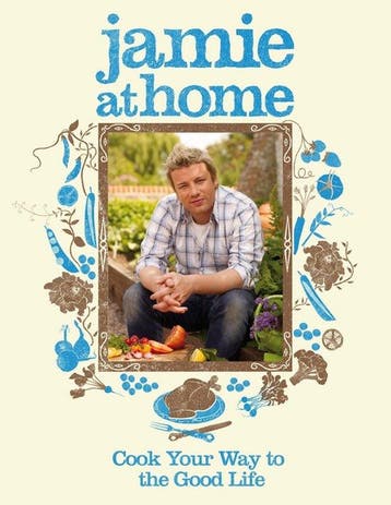 Jamie At Home, Ophalen of Verzenden, Nieuw