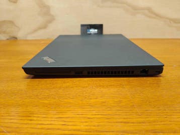 Lenovo Thinkpad T14 Gen1 | Ryzen 5 4650u | 16gb DDR4 | 25..., Met videokaart, 2 tot 3 Ghz, Qwerty, Refurbished