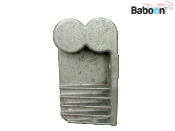 Spanningsregelaar Honda MSX 125 2014-2016 (MSX125 JC61A), Verzenden, Gebruikt