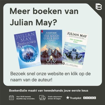 De Hemel Trillium / Trillium / 5 - Julian May 9789027464637, Verzenden, Gelezen, Julian May