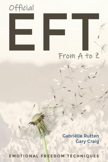 9798985670554 Official EFT from A to Z Gary Craig, Verzenden, Nieuw, Gary Craig