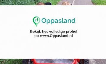 sandra zoekt een oppas in Thorn voor 2 kinderen voor 4 da..., Nieuw