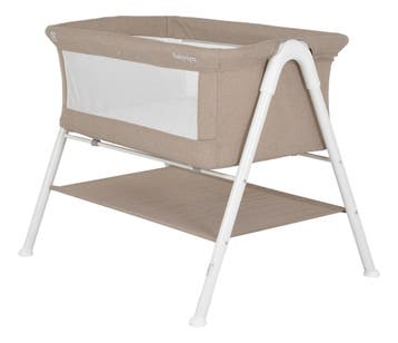 Moni Kalinihta Beige Wieg, Verzenden, Nieuw