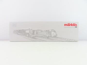 Märklin H0 - 39976 - Modeltrein motorwagen (1) - 2-Delige, Nieuw
