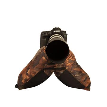 Buteo Photo Gear Bean Bag 2 Saddle, Ophalen of Verzenden, Nieuw, Overige typen, Overige Merken