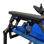 Stokhouder voor E-ability Splitrider - Zwart, Ophalen of Verzenden, Nieuw