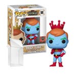 Funko Pop! Funko: Freddy Funko as Captain Planet LE 3000, Verzenden, Nieuw