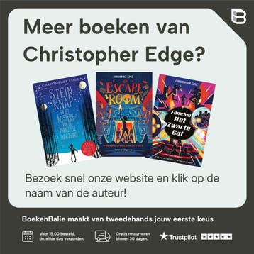 Jamie Drake Equation - Christopher Edge 9780857638403, Verzenden, Zo goed als nieuw, Christopher Edge