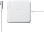 Apple 60W MagSafe 1 Power Adapter voor MacBook (Incl. Plug), Computers en Software, Verzenden, Zo goed als nieuw