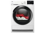 AEG TR7BOCHUM - Warmtepompdroger - 8 kg SensiDry, Witgoed en Apparatuur, Wasdrogers, Verzenden, Zo goed als nieuw