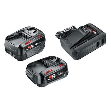 Gardena accu | Power For All (18V, 2500 mAh), Verzenden, Nieuw